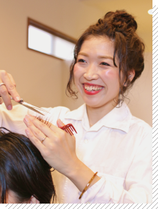 城山美穂