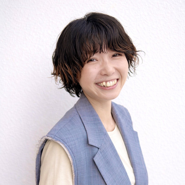 神本理恵