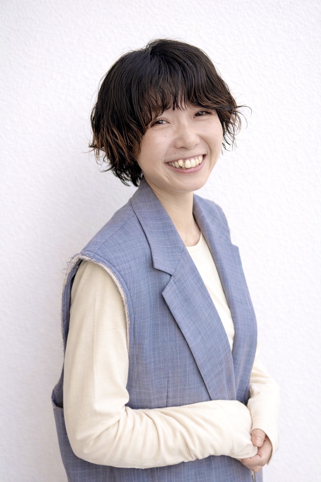 神本理恵