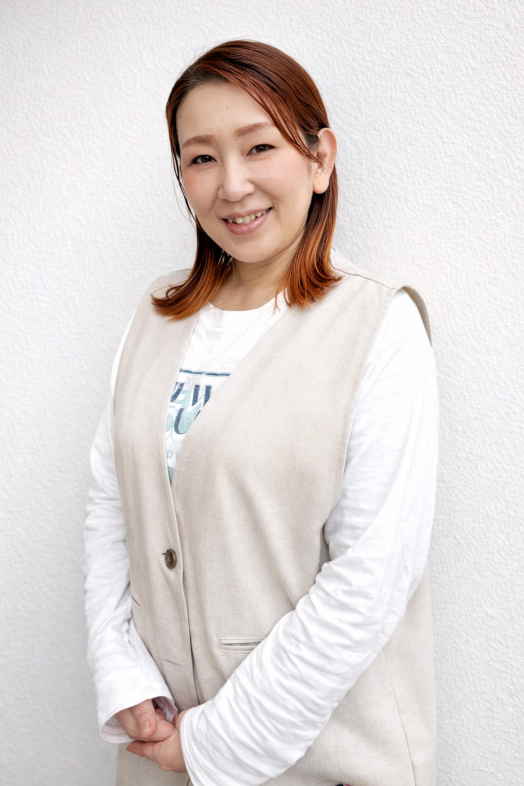 今野かおり