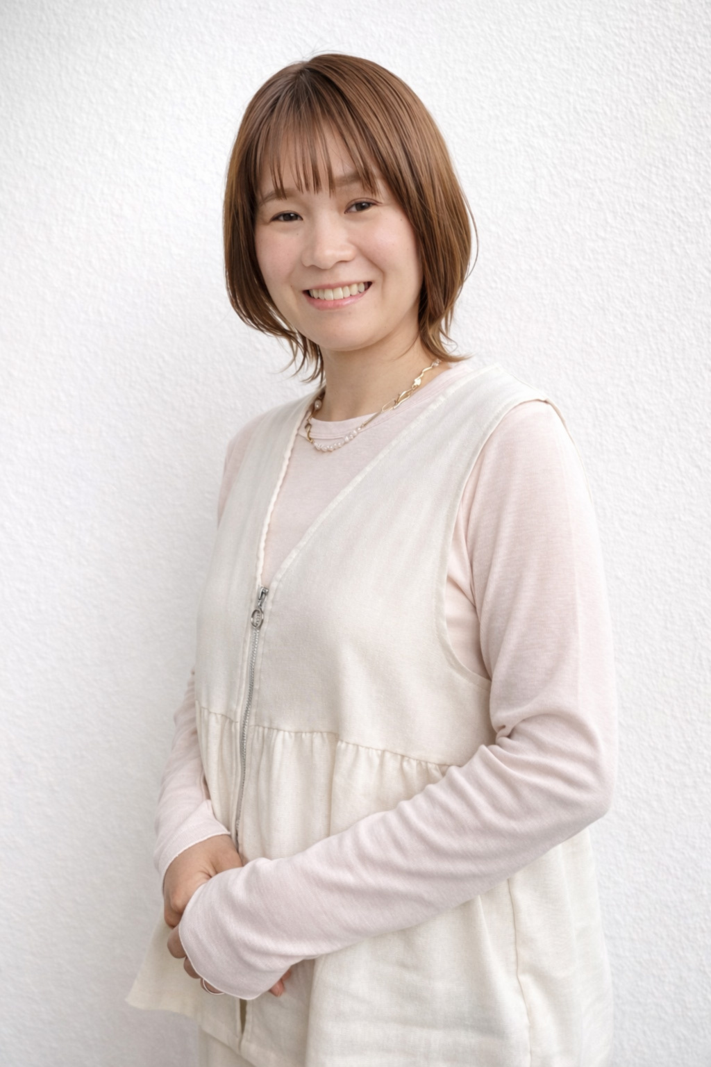 中根奈緒