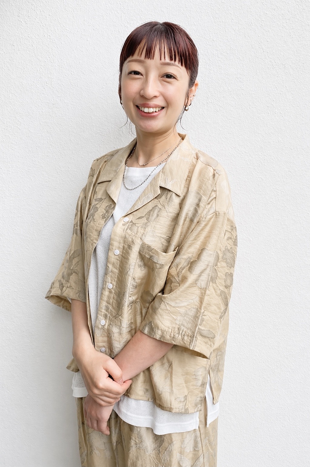 清水香里