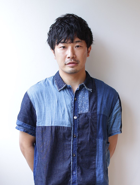 鈴木慎